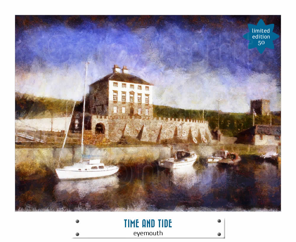 TIME AND TIDE