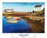 TRANQUIL SHORES (10)