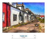 VILLAGE LIFE (7)