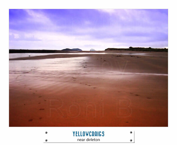 YELLOWCRAIGS