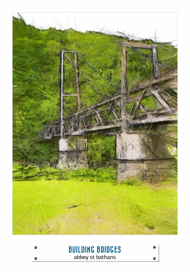 BUILDING BRIDGES