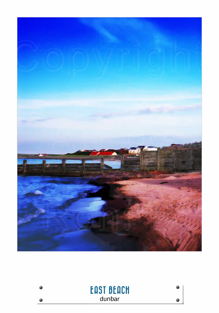 EAST BEACH