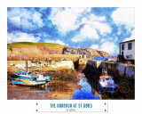 THE HARBOUR AT ST ABBS (27)