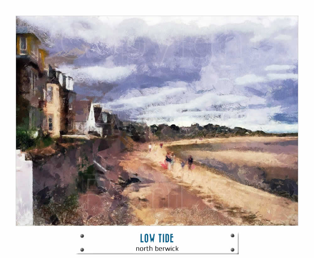 LOW TIDE