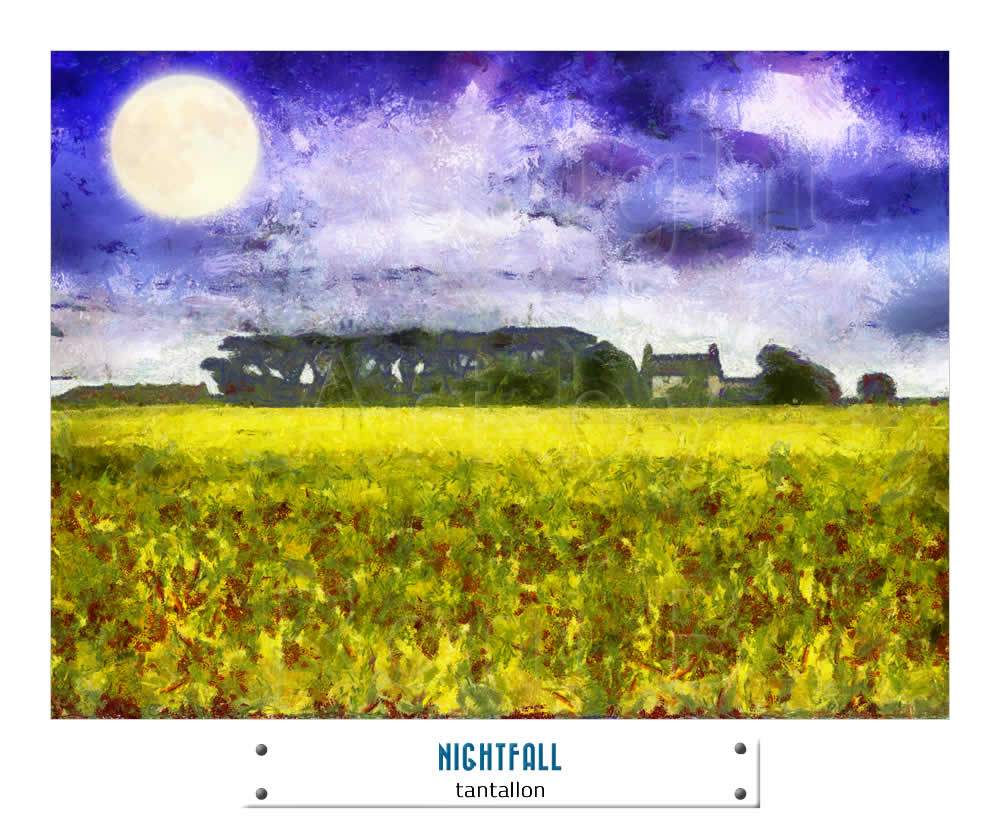 NIGHTFALL
