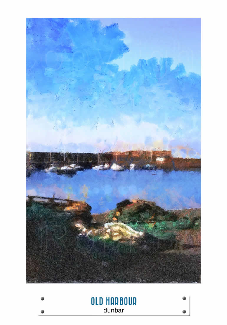 OLD HARBOUR