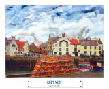 QUAY WEST