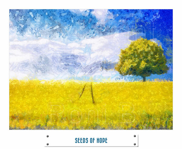 SEEDS OF HOPE