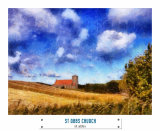 ST ABBS CHURCH (29)
