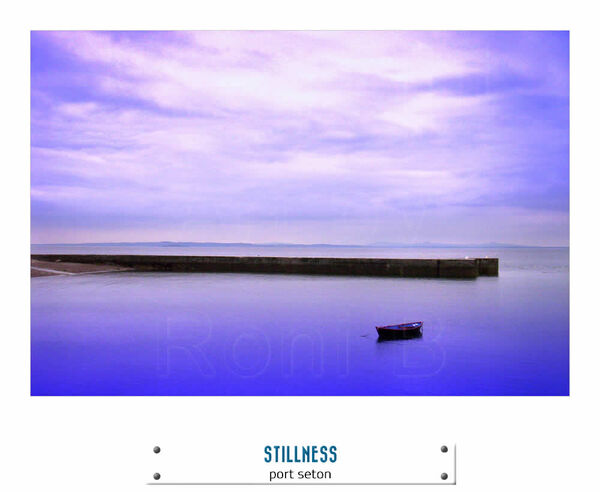 STILLNESS
