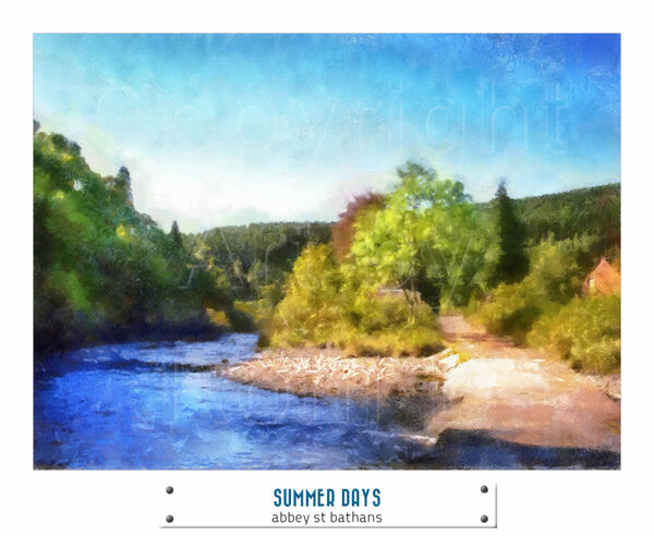 ABBEY ST BATHANS