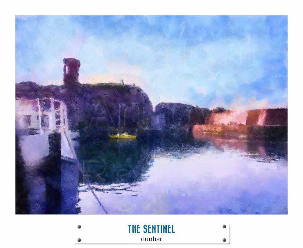 THE SENTINEL