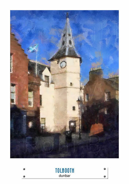TOLBOOTH