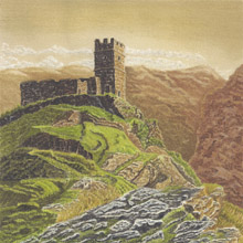 The Tower on the Tor