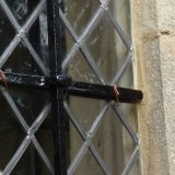 Ferramenta & associated metalwork