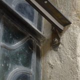 Supporting external T-Bar