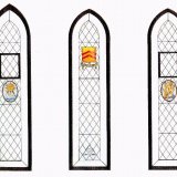 Monson Armorial Design