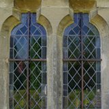 St Peter's Vestry Window