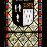 St Wilfrid Central light