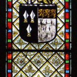 St Wilfrids Central light