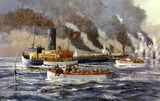 Challenge at Dunkirk