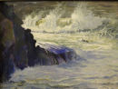 SOLD Off Hartland Point