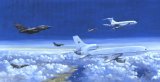 Air to Air Refuelling