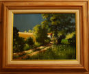 Gathering Storm SOLD