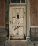 Gone Away
