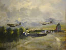 Marham Strike Force