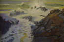 Off Hartland Quay