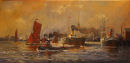 Gone Forever - SOLD