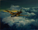 SOLD Wellington Mk IV 460 Sqn