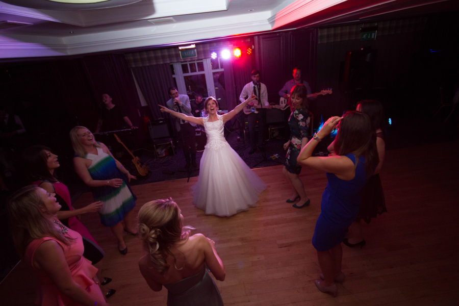 First Dance