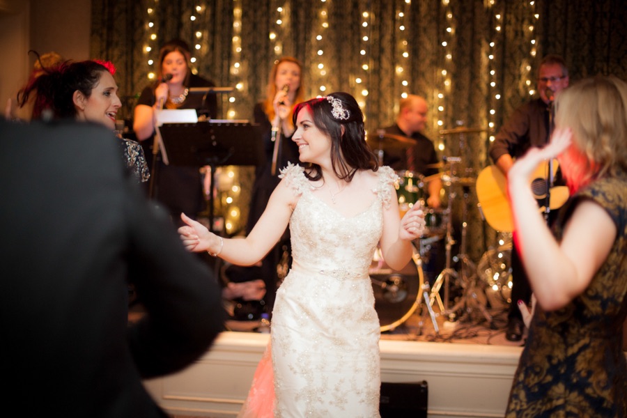 First Dance