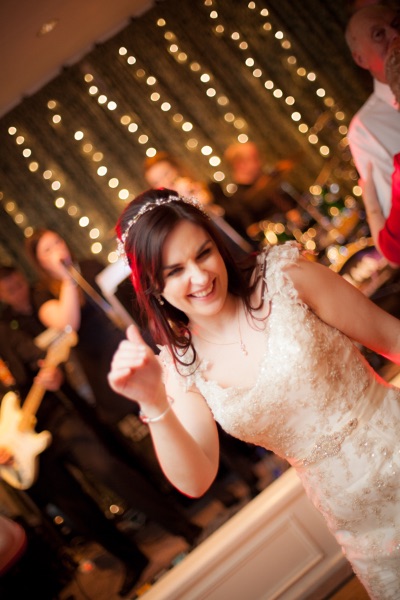 First Dance