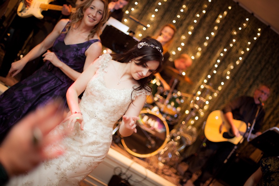 First Dance