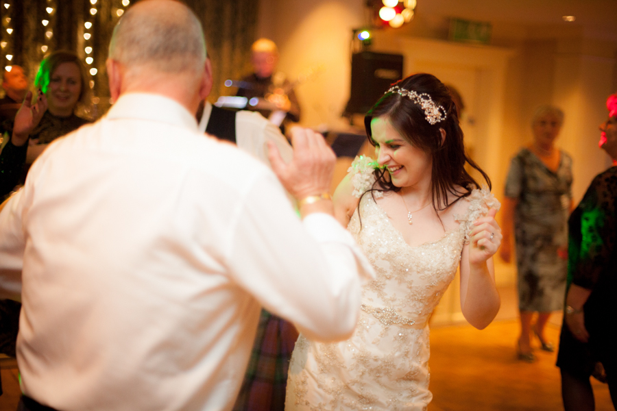 First Dance