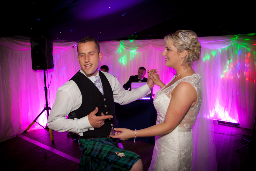First Dance