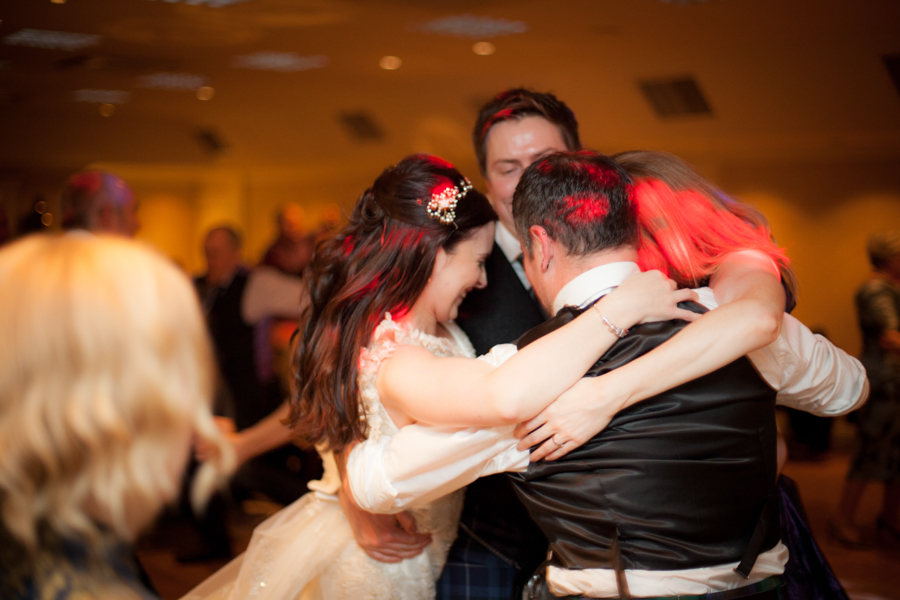 First Dance