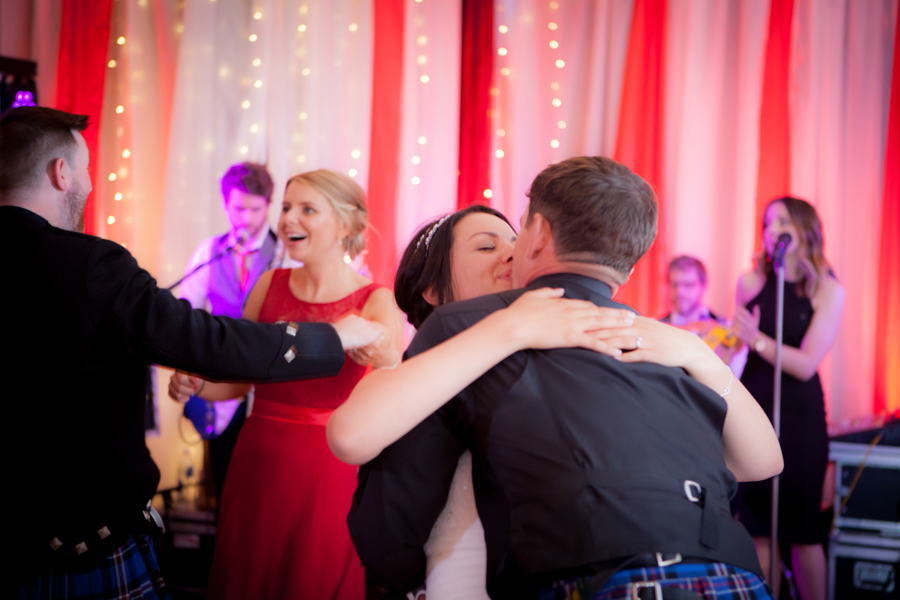 First Dance