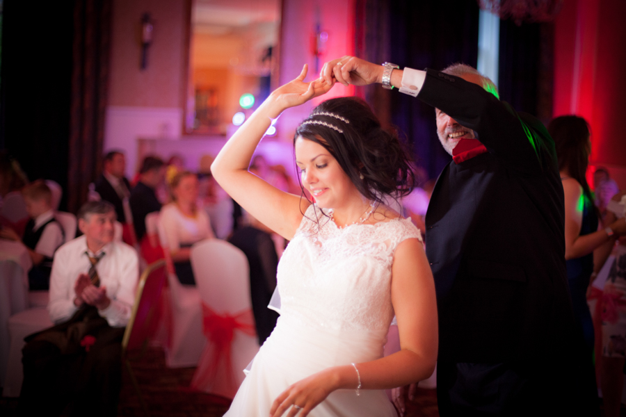 First Dance