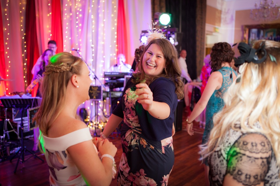 First Dance