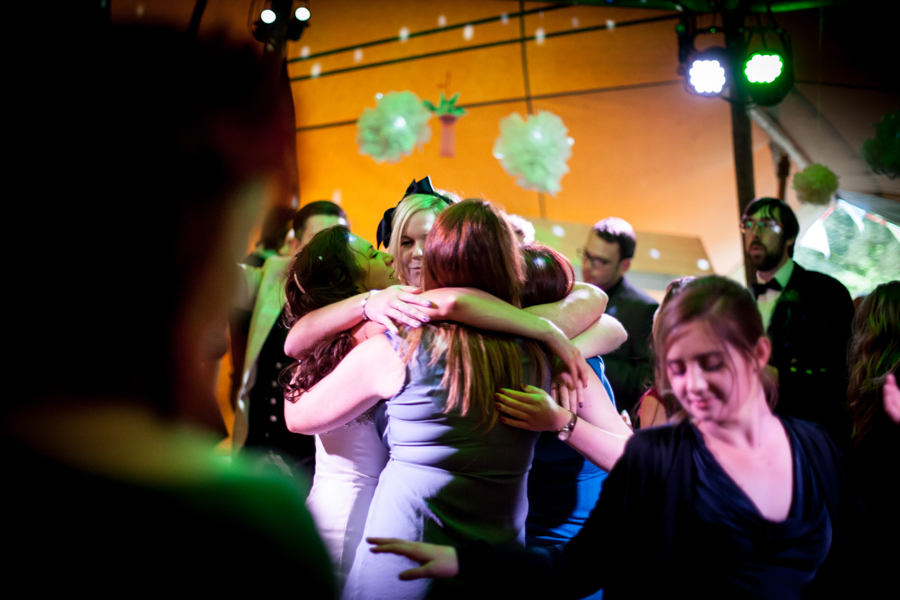 First Dance