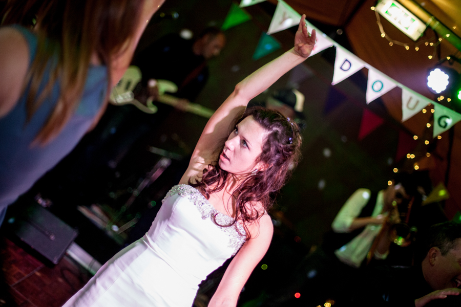 First Dance