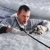 Arctic warfare training.