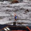 Boscastle flash flood
