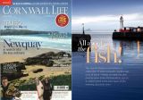 Cornwall Life Magazine