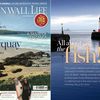 Cornwall Life Magazine