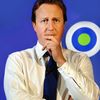 David Cameron PM